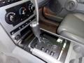  2007 Commander Sport 4x4 5 Speed Automatic Shifter