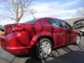 Redline 2-Coat Pearl - Avenger SE Photo No. 3