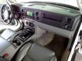 Medium Slate Gray Dashboard Photo for 2007 Jeep Commander #88825227