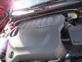 Redline 2-Coat Pearl - Avenger SE Photo No. 9