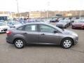 Sterling Gray - Focus S Sedan Photo No. 1