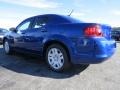 Blue Streak Pearl - Avenger SE Photo No. 2