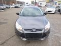 Sterling Gray - Focus S Sedan Photo No. 3