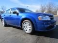 Blue Streak Pearl - Avenger SE Photo No. 4