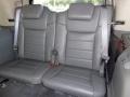 Medium Slate Gray Rear Seat Photo for 2007 Jeep Commander #88825690