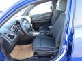 Blue Streak Pearl - Avenger SE Photo No. 6