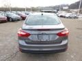 Sterling Gray - Focus S Sedan Photo No. 7