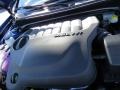 Blue Streak Pearl - Avenger SE Photo No. 9