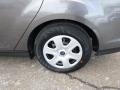 Sterling Gray - Focus S Sedan Photo No. 9