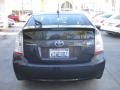 Winter Gray Metallic - Prius Hybrid II Photo No. 3
