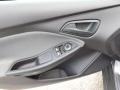 2014 Sterling Gray Ford Focus S Sedan  photo #15