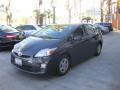 Winter Gray Metallic - Prius Hybrid II Photo No. 5