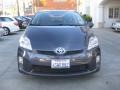 Winter Gray Metallic - Prius Hybrid II Photo No. 6