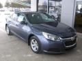 Atlantis Blue Metallic - Malibu LS Photo No. 1