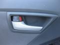 Winter Gray Metallic - Prius Hybrid II Photo No. 7