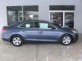 Atlantis Blue Metallic - Malibu LS Photo No. 2
