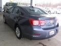 Atlantis Blue Metallic - Malibu LS Photo No. 3