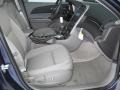 Atlantis Blue Metallic - Malibu LS Photo No. 9