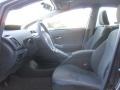 Winter Gray Metallic - Prius Hybrid II Photo No. 17