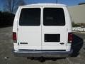 Oxford White - E Series Van E350 XLT 15 Passenger Photo No. 6