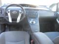 Winter Gray Metallic - Prius Hybrid II Photo No. 20