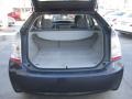 Winter Gray Metallic - Prius Hybrid II Photo No. 22