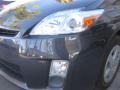 Winter Gray Metallic - Prius Hybrid II Photo No. 23