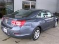 Atlantis Blue Metallic - Malibu LS Photo No. 17