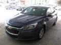 Atlantis Blue Metallic - Malibu LS Photo No. 18