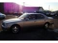 Beige Metallic - LS 400 Photo No. 26