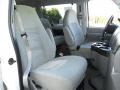 Oxford White - E Series Van E350 XLT 15 Passenger Photo No. 14