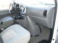 Oxford White - E Series Van E350 XLT 15 Passenger Photo No. 16