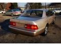 Beige Metallic - LS 400 Photo No. 30
