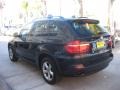 Jet Black - X5 3.0si Photo No. 4