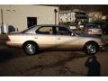 Beige Metallic - LS 400 Photo No. 32