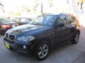 Jet Black - X5 3.0si Photo No. 5