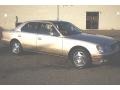 Beige Metallic - LS 400 Photo No. 33