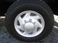 Oxford White - E Series Van E350 XLT 15 Passenger Photo No. 22