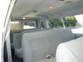Oxford White - E Series Van E350 XLT 15 Passenger Photo No. 23
