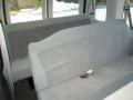 Oxford White - E Series Van E350 XLT 15 Passenger Photo No. 25