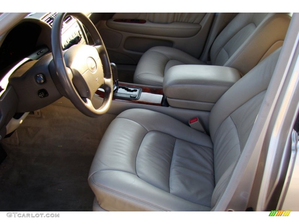 1998 LS 400 - Beige Metallic / Ivory photo #39