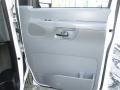 Oxford White - E Series Van E350 XLT 15 Passenger Photo No. 28