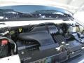 Oxford White - E Series Van E350 XLT 15 Passenger Photo No. 29
