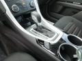 Sterling Gray - Fusion SE EcoBoost Photo No. 18