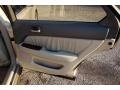Beige Metallic - LS 400 Photo No. 48