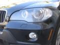 Jet Black - X5 3.0si Photo No. 23