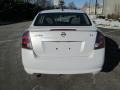 Aspen White - Sentra 2.0 SR Photo No. 6