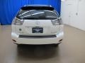 Crystal White - RX 350 AWD Photo No. 7