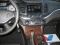 2014 White Diamond Tricoat Chevrolet Impala LT  photo #9