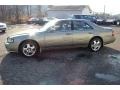 Tuscan Beige Metallic - Q 45 Touring Photo No. 2
